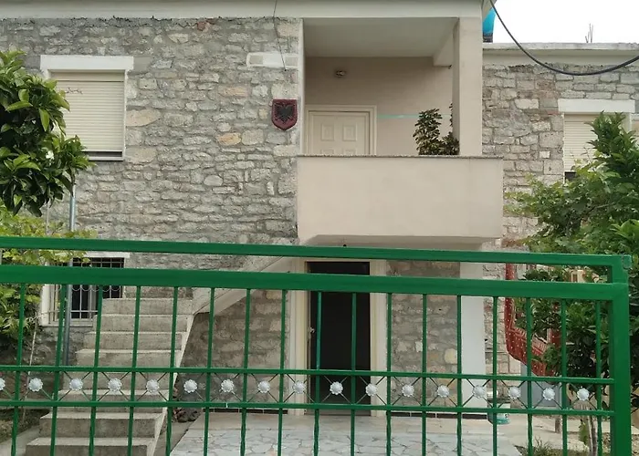 Διαμέρισμα The Stone House *