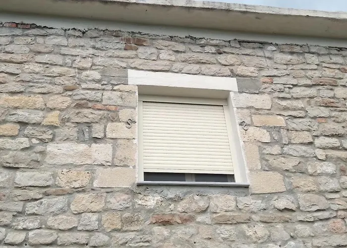 The Stone House Hekal